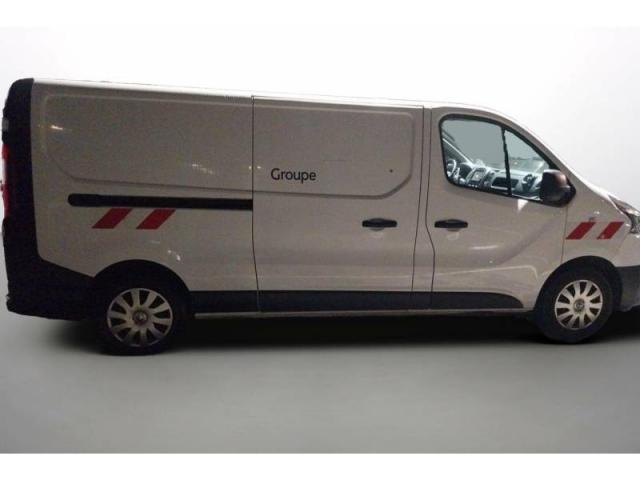 Renault Trafic image 6
