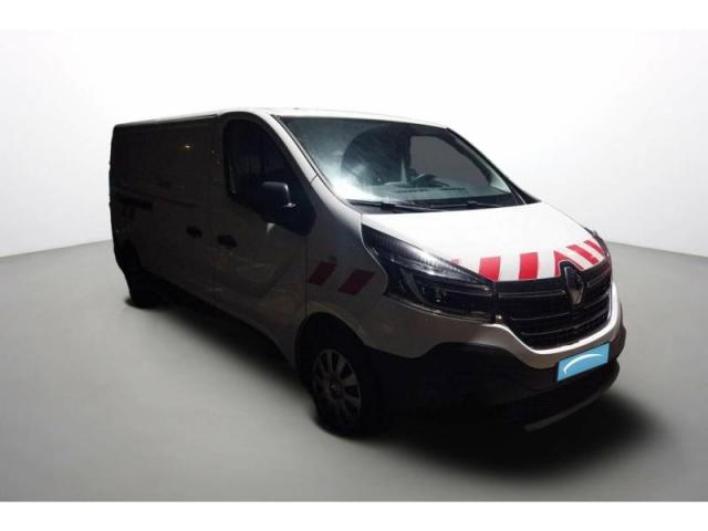 Renault Trafic image 1