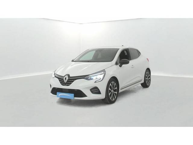 Renault Clio E-Tech Full Hybrid 145 Techno