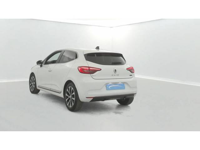 Renault Clio image 6