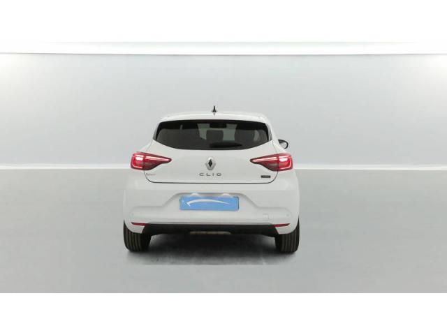 Renault Clio image 9