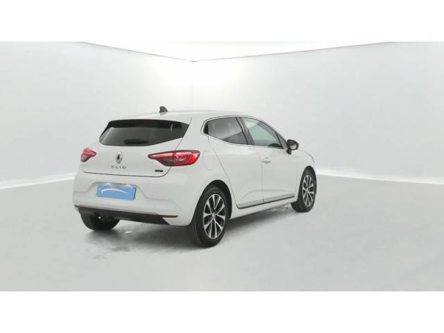 Renault Clio image 8