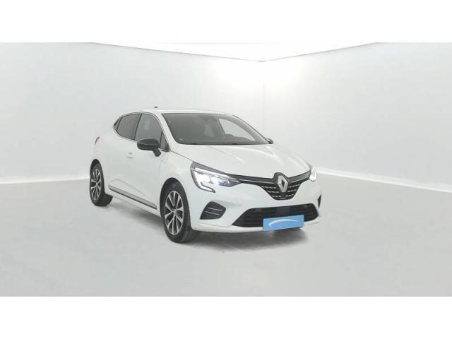 Renault Clio image 3