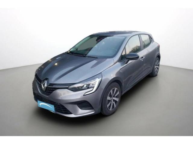 Renault Clio Tce 90 Equilibre