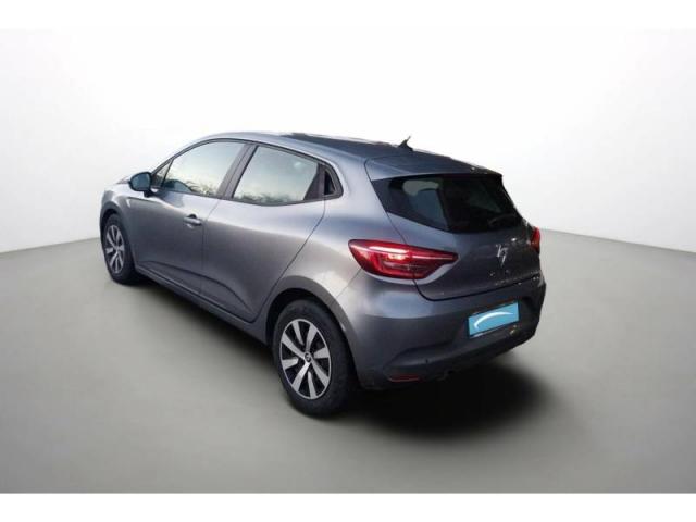 Renault Clio image 8