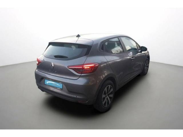 Renault Clio image 3