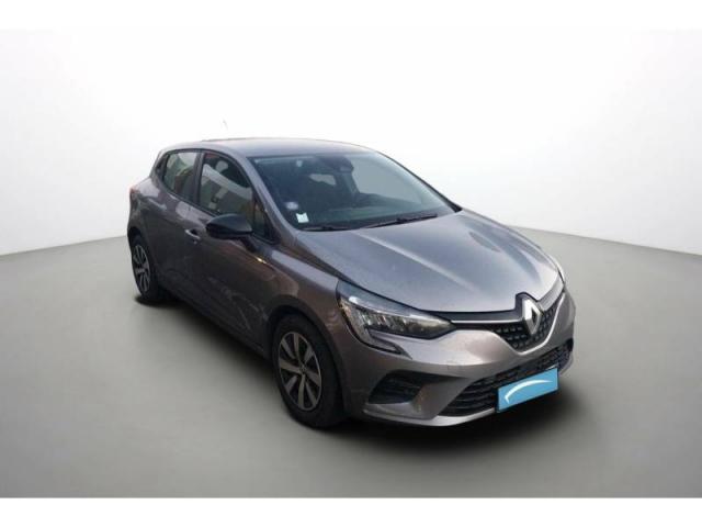 Renault Clio image 1