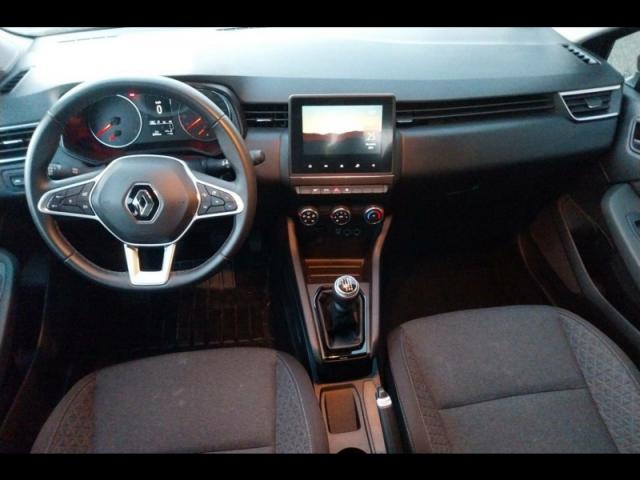 Renault Clio image 4