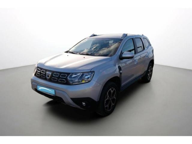 Dacia Duster Eco-G 100 4x2 Prestige
