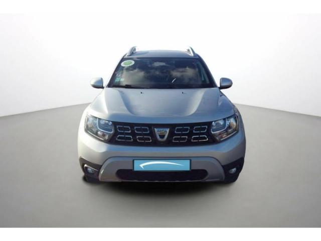Dacia Duster image 3