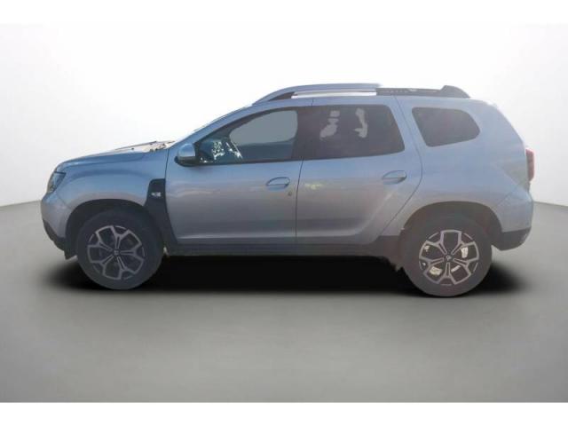 Dacia Duster image 8
