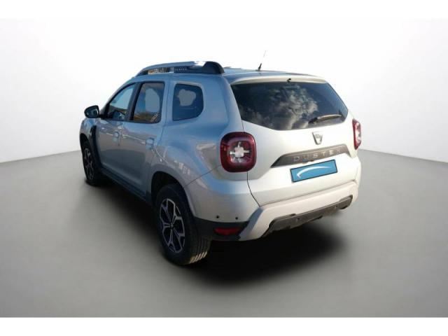 Dacia Duster image 4