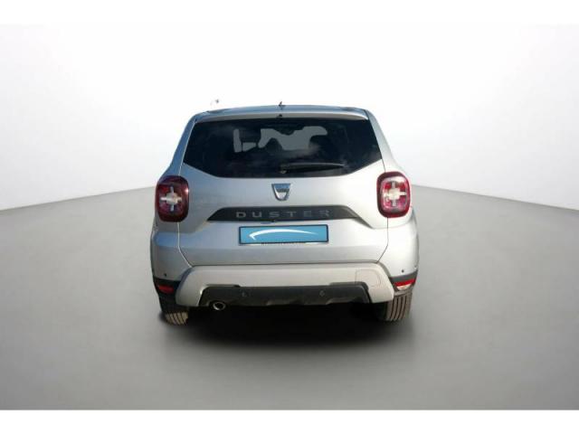 Dacia Duster image 2