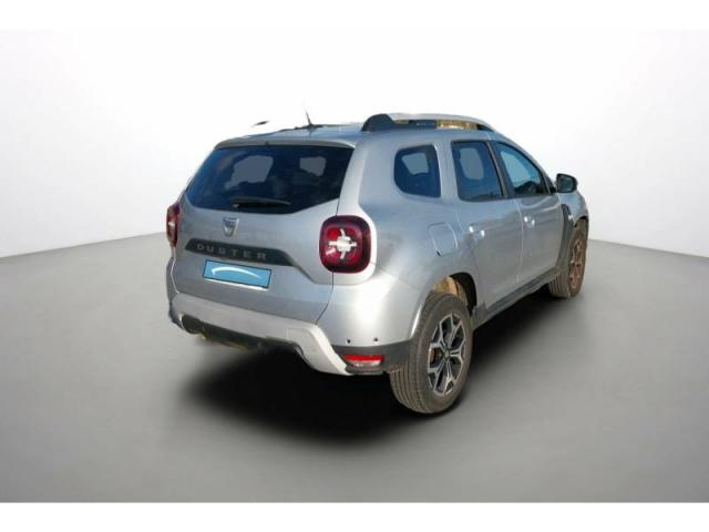Dacia Duster image 1
