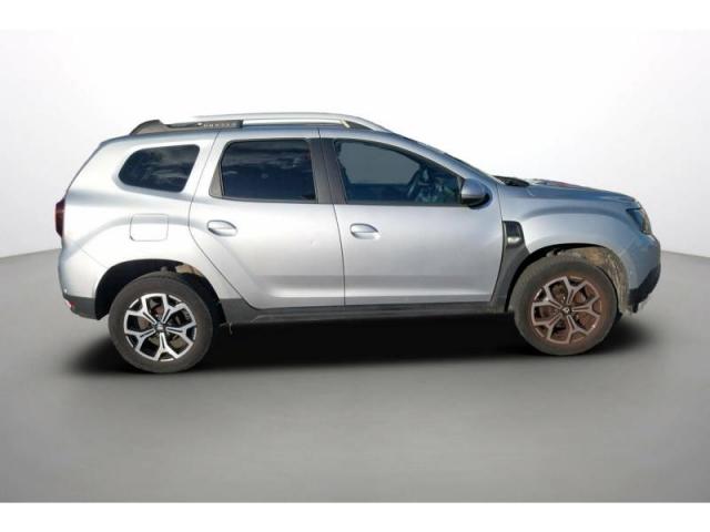 Dacia Duster image 7