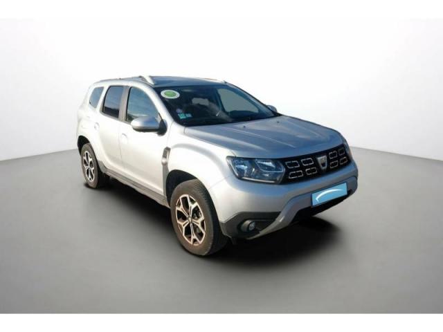 Dacia Duster image 6