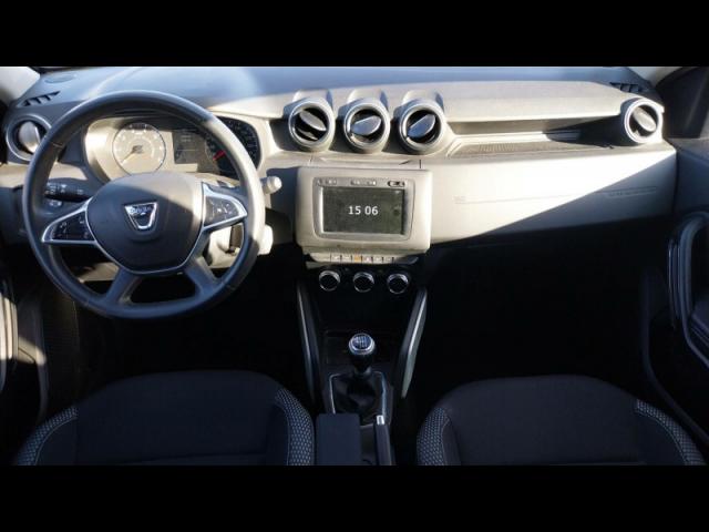 Dacia Duster image 5