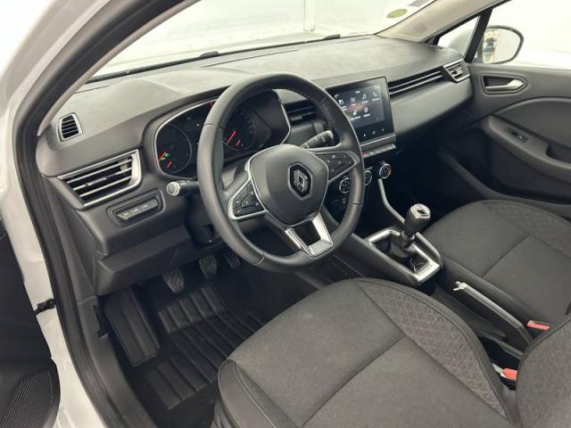 Renault Clio image 1