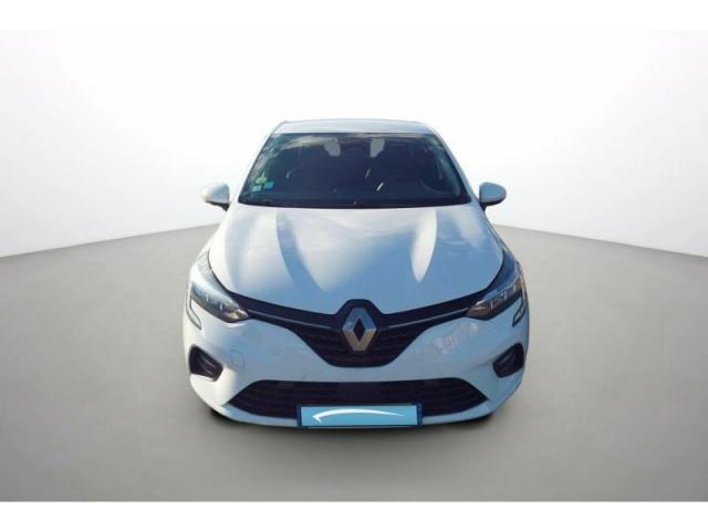 Renault Clio image 3