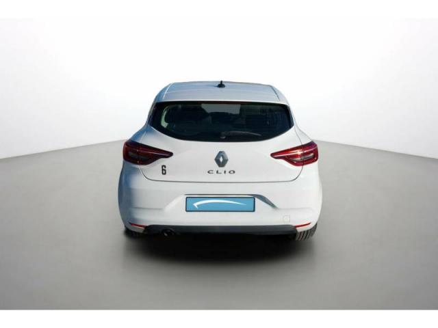 Renault Clio image 8