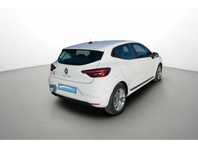 Renault Clio image 7