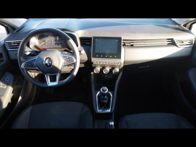 Renault Clio image 5