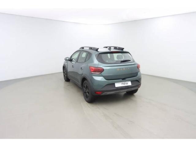 Dacia Sandero image 4