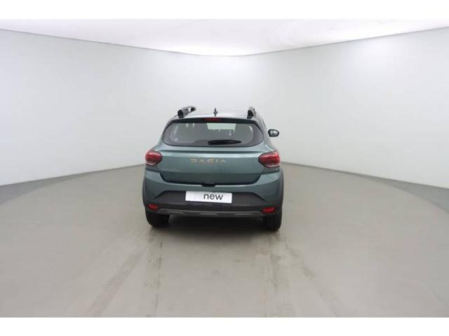 Dacia Sandero image 7