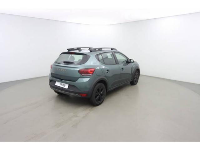 Dacia Sandero image 3