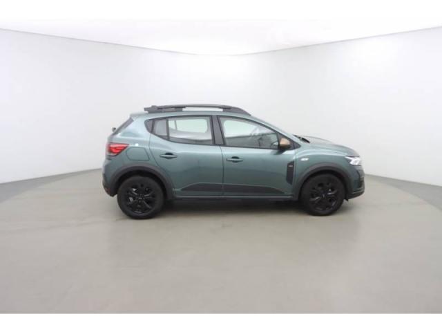 Dacia Sandero image 6