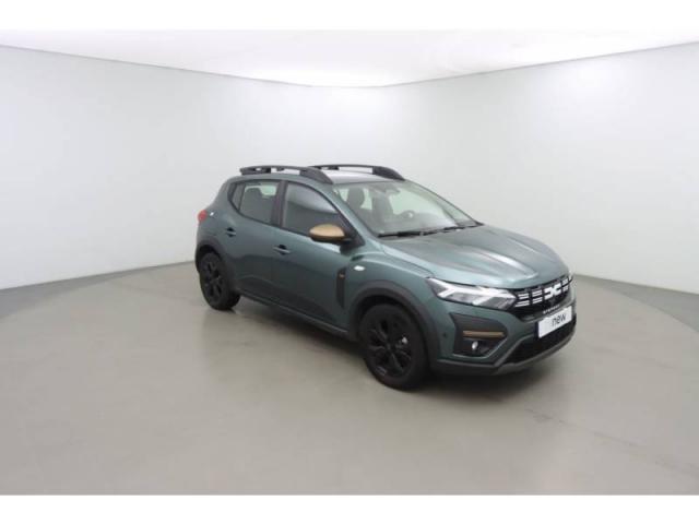 Dacia Sandero image 8