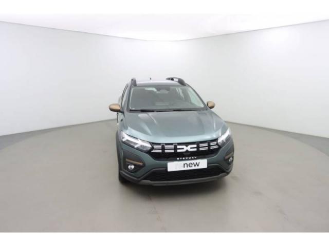 Dacia Sandero image 1