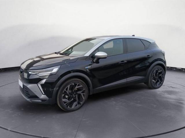 Renault Captur E-Tech Full Hybrid 145 Ch Esprit Alpine