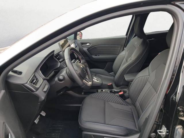 Renault Captur image 4