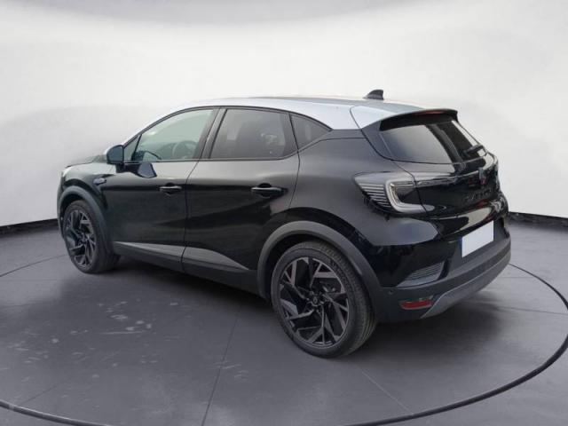 Renault Captur image 8