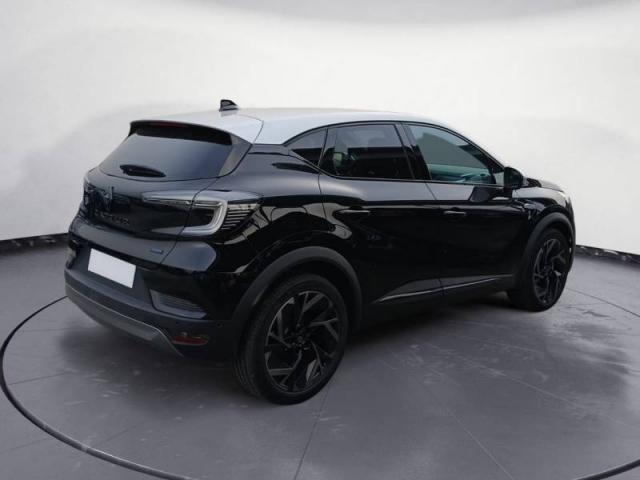 Renault Captur image 3