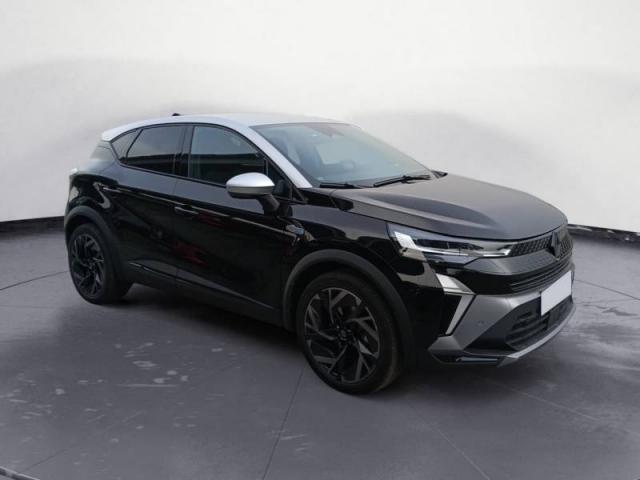 Renault Captur image 7