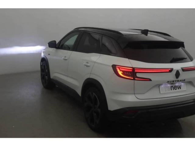 Renault Austral image 1