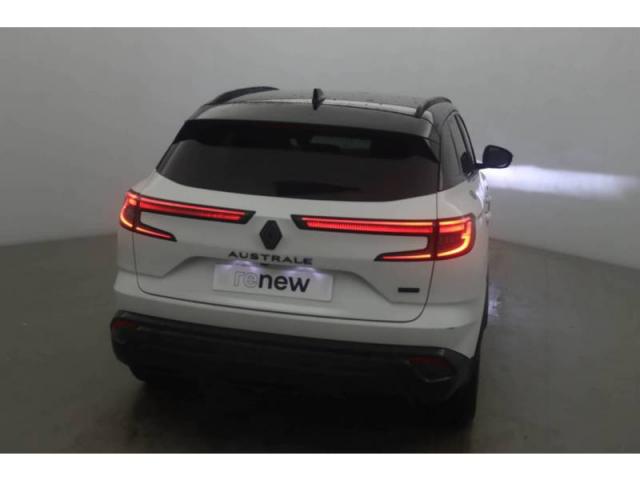 Renault Austral image 4