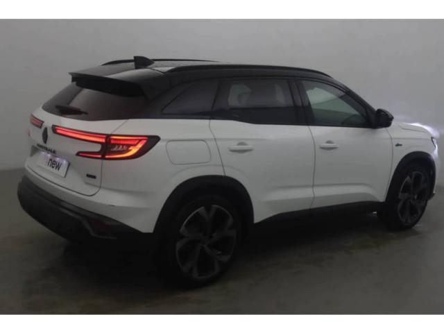 Renault Austral image 2