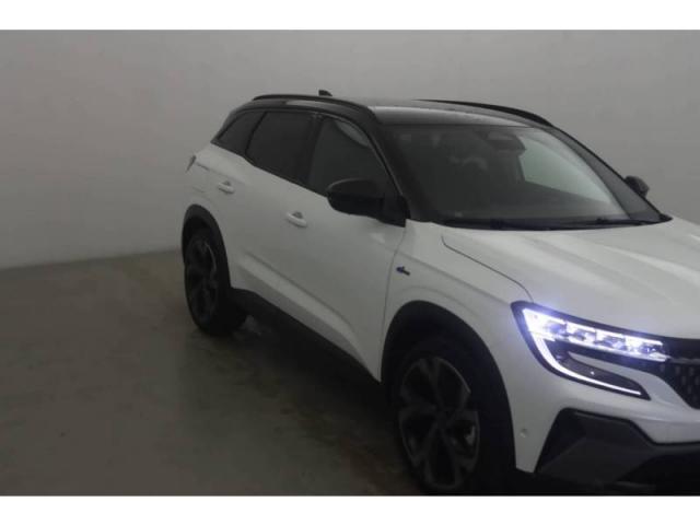 Renault Austral image 8