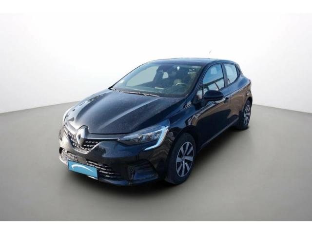 Renault Clio Tce 90 Equilibre