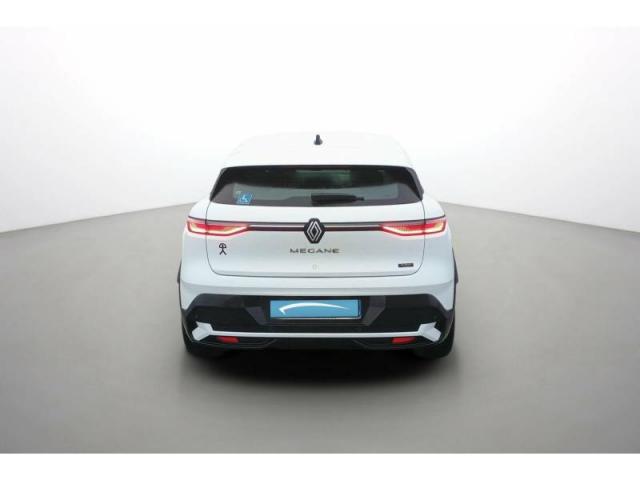 Renault Mégane image 5