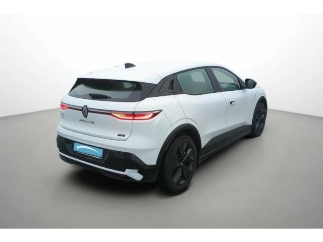 Renault Mégane image 8