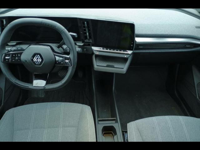 Renault Mégane image 3