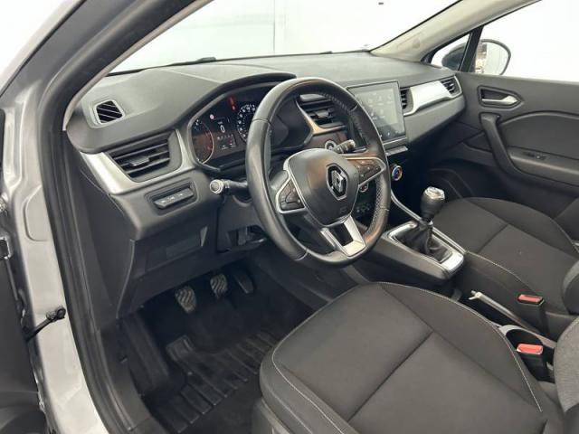 Renault Captur image 1