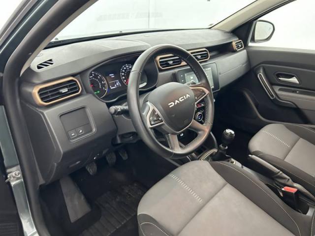 Dacia Duster image 1