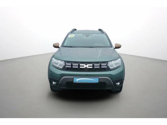 Dacia Duster image 2