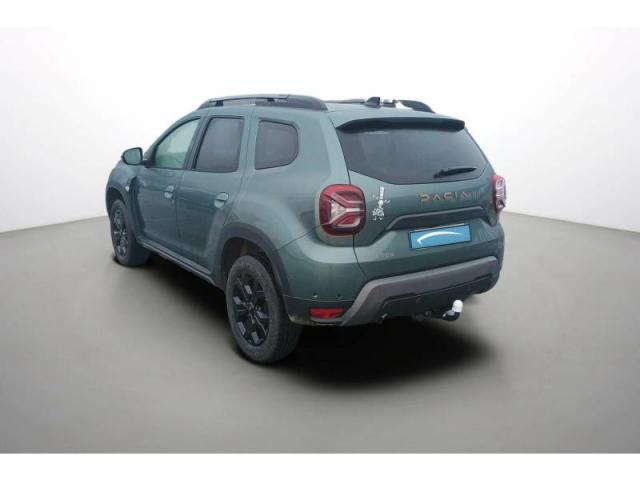 Dacia Duster image 3