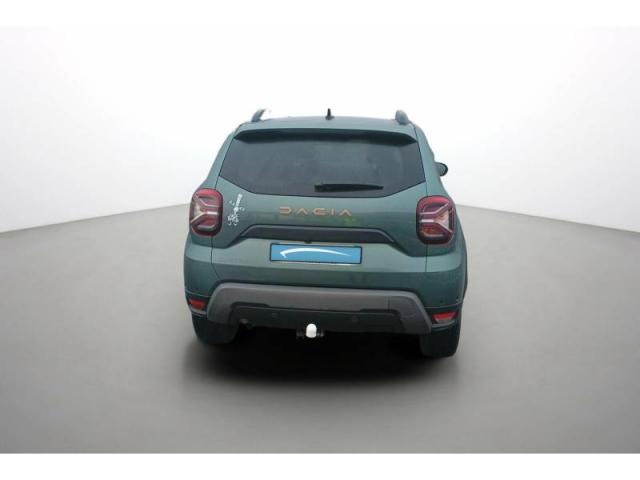Dacia Duster image 4